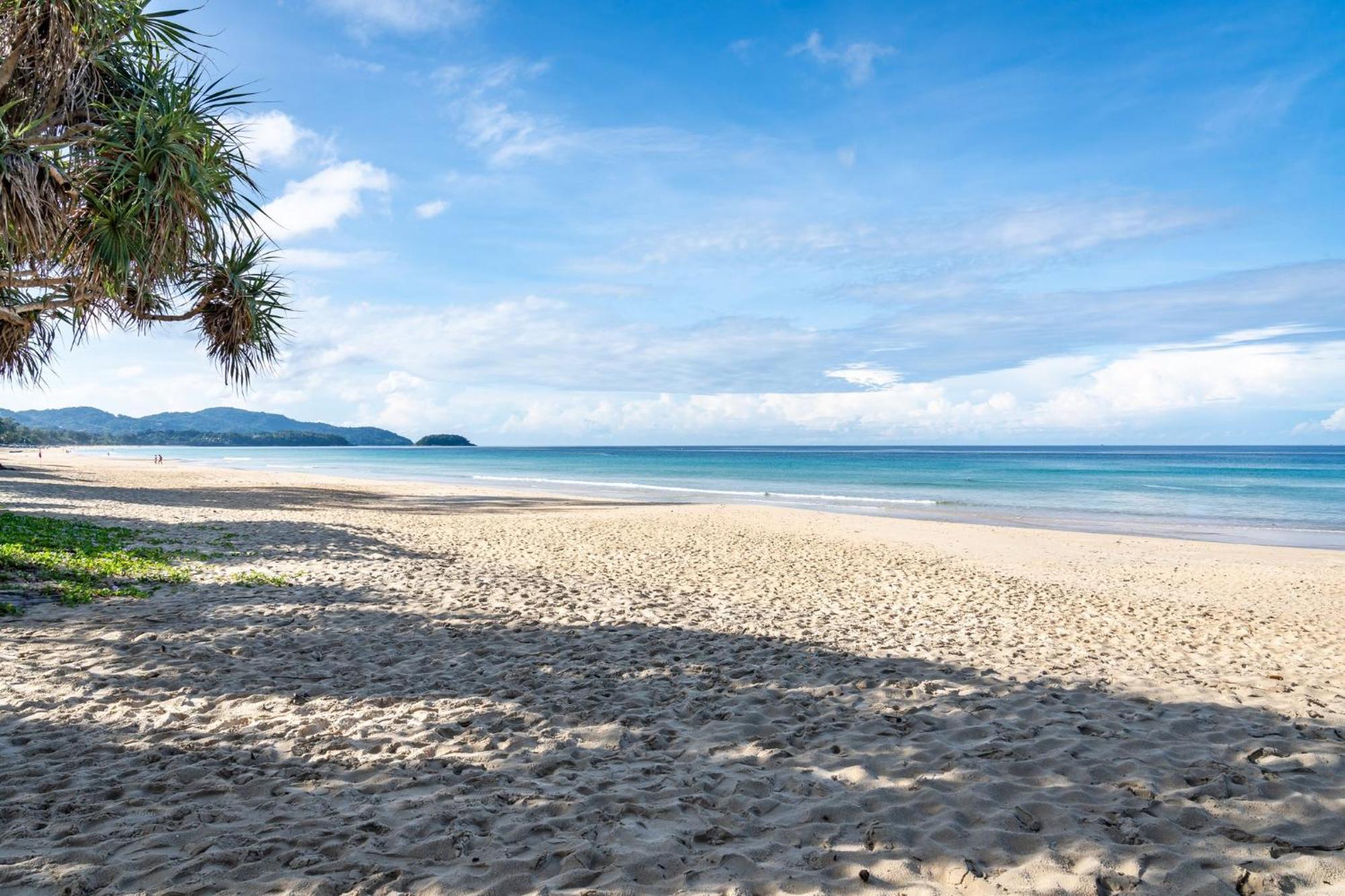 Centara Grand Beach Resort Phuket - Sha Plus Karon Exterior photo